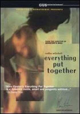 Everything Put Together by Marc Forster: Used