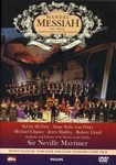 Handel Messiah: 250th Anniversary Performance (DVD) Disc Only, No Case. Tested 