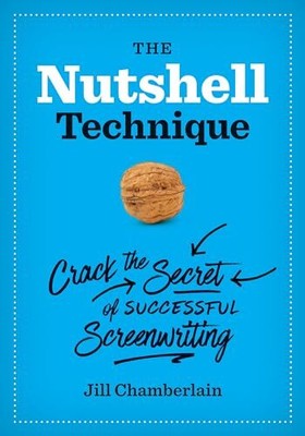 The Nutshell Technique: Crack the S... by Chamberlain, Jill Paperback / softback