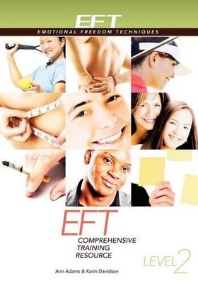 Davidson Karin Ann Eft Level 2 Comprehensive Training Re (Paperback) (UK IMPORT)