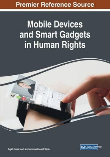 Mobile Devices and Smart Gadgets in Human Rights by Muhammad Yousaf ...