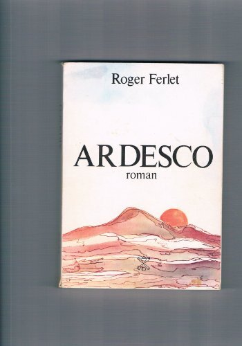 Ardesco, Ferlet - Roger Ferlet