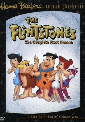 Flintstones: the Complete First Season (DVD) for sale online | eBay Flintstones: the Complete First Season (DVD) for sale online | eBay