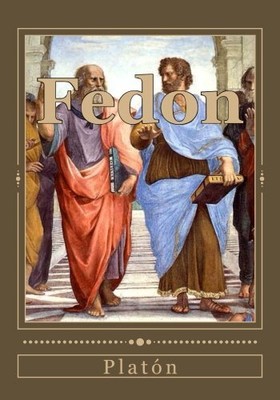 FEDON (SPANISH EDITION) By Platon **BRAND NEW**