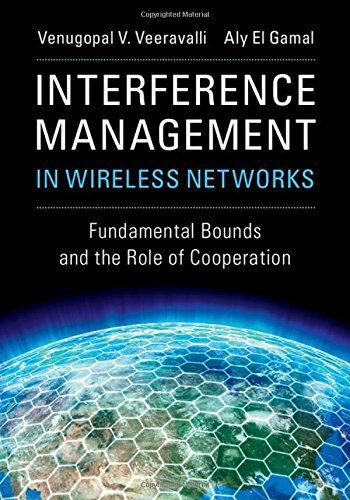 Interference Management in Wireless Networks: Fundamental Bounds