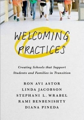 ISBN 9780190845513 product image for Welcoming Practices: Creating Schools That Support Students And Families In | upcitemdb.com