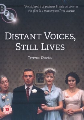 Distant Voices, Still Lives [1988] [DVD] - DVD  NYVG The Cheap Fast Free Post
