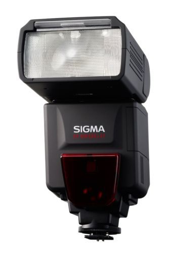 Sigma Camera Flash Accessories