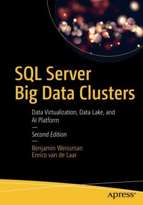 SQL Server Big Data Clusters: Data ..., van de Laar, En