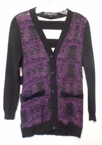 100% Silk Sweaters for Women