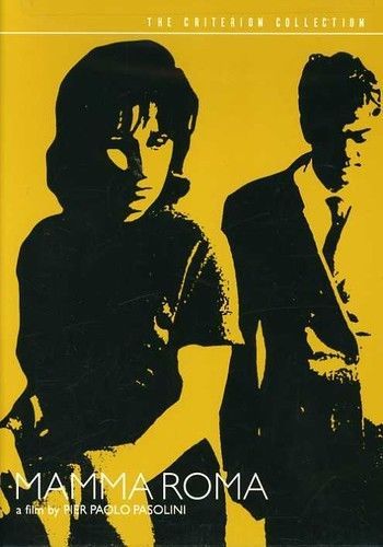 Criterion Edition DVDs