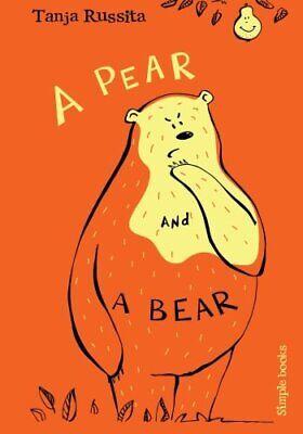 A Pear and a Bear  Sight word fun for beginner readers  Simple Bo