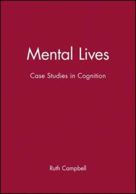 Mental Representation: Formation, Implementation, and Evolution by Stich: Used