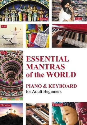 Helen Winter Veda Gupta Essential Mantras of the World (Paperback) (UK IMPORT)