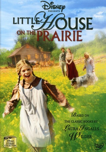その他 Little House on Prairie: Laura Ingalls Wilder [DVD] Little House on the Prairie (DVD, 2005) for sale online | eBay