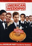 American Wedding (DVD, 2003, Unrated) Disc Only, No Case. Tested, works perfect