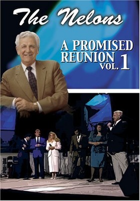 Promised Reunion 1 - DVD - Multiple Formats Color Ntsc - **NEW/STILL SEALED**