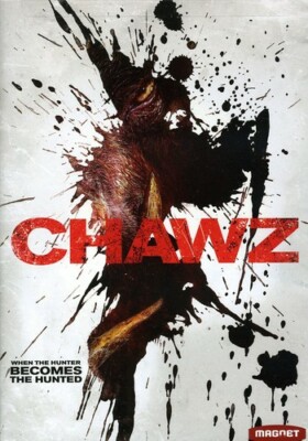 Chawz (DVD, 2011) Eum Tae-wong Jung Yu-mi Jang Hang Sun