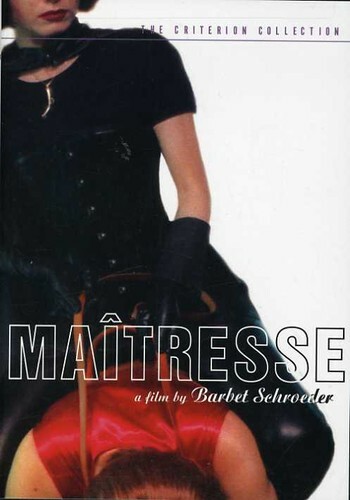 Maitresse (Criterion Collection) (DVD)