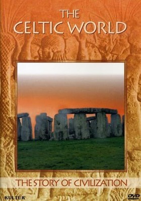 The Story of Civilization - The Celtic World - dvd