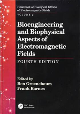 Bioengineering and Biophysical Aspects of Elect, Barnes, Greenebaum..