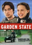 Garden State (DVD, 2004) Disc Only, No Case. Tested And Works Perfectly 