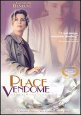 Place Vendome by Nicole Garcia: New