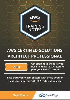 Neal Davis AWS Certified Solutions Architect Professional Training N (Paperback)