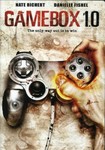 Game Box 1.0 (DVD, 2004) Disc Only, No Case. Former Rental. Tested And Works 