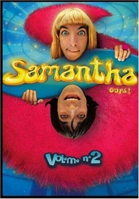 Samantha - Oups ! - Vol. 2