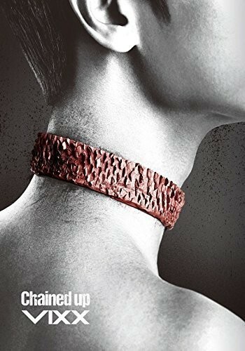 Chained Up (Vol.2) (Control Version) by VIXX (CD, 2015) for