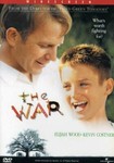 The War (DVD, 1994) Disc Only, No Case. Tested And Works Perfectly. Elijah Wood