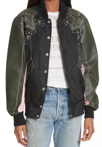 Ropa de mujer de lana Opening Ceremony