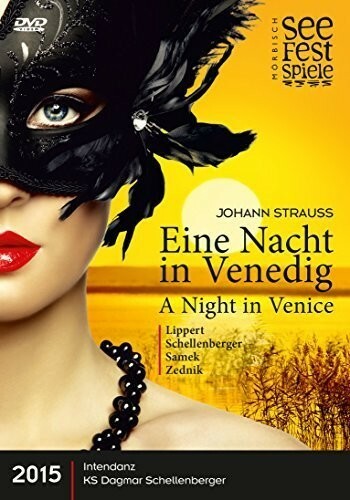 その他 Night in Venice [DVD] A Night in Venice (DVD) for sale online | eBay