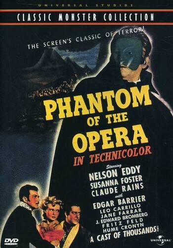 The Phantom of the Opera DVD 3枚組 BOX The Phantom of the Opera DVD 3枚組 BOX Amazon.com: The