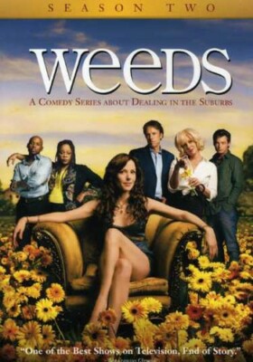 Weeds: Season Two (DVD, 2006)