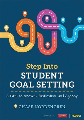 Chase Nordengren Step Into Student Goal Setting (Paperback) (UK IMPORT)