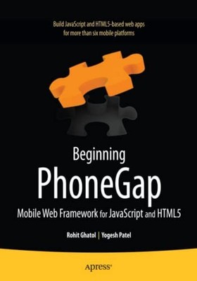Beginning PhoneGap: Mobile Web Framew..., Patel, Yogesh