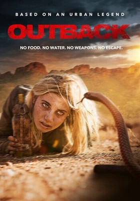Outback [New DVD]