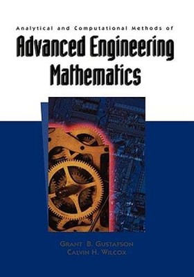 Analytical and Computational Methods of Advanced Engineering Mathematics: Used