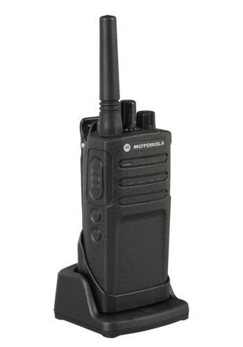 Walkie talkie e PMR446 radio per amatori