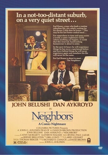 Neighbors (DVD, 1981) for sale online | eBay