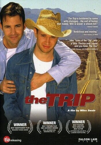 The Trip (DVD, 2002) for sale online | eBay The Trip (DVD, 2002) for sale online | eBay