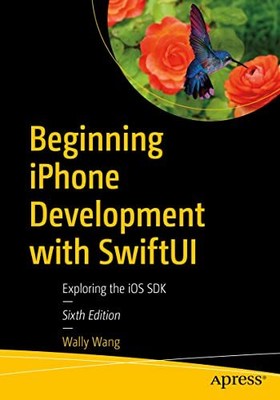 Beginning iPhone Development with Swift..., Wang, Wally