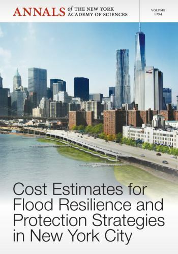 Annals of the New York Academy of Sciences Ser.: Cost Estimates for ...