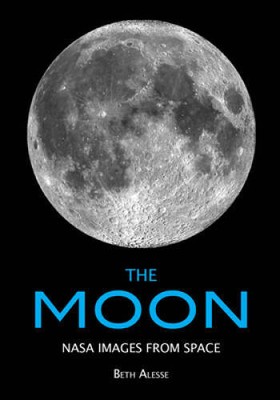 The Moon: NASA Images from Space - Paperback By Amherst Media, Inc - GOOD