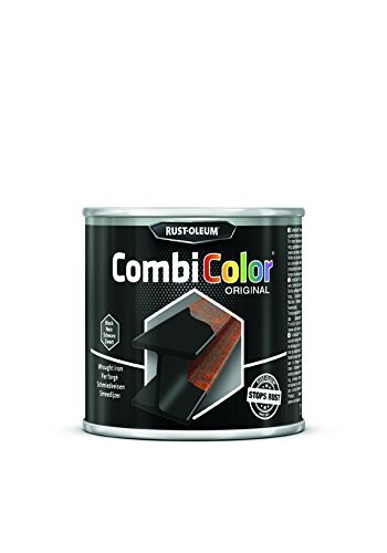 Rust-Oleum Hard Hat Spray Griff – Ergonomischer Halter Für Sprühdosen, Grau – Für Einfache Handhabung