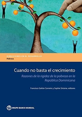 Carneiro - Cuando No Basta El Crecimiento  Razones de la Rigidez de l - S9000z