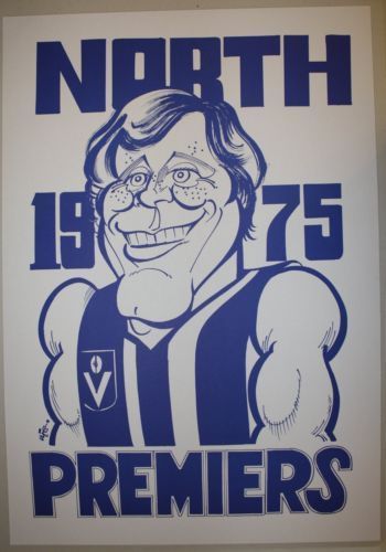 1970s AFL & Australian Football Memorabilia