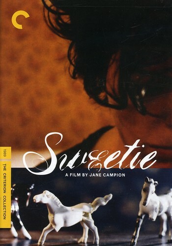 Sweetie (Criterion Collection) (DVD, 1990)